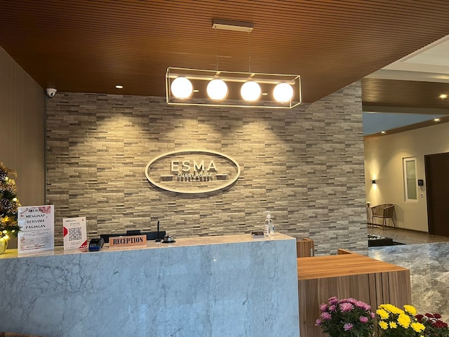 エスマファミリーゲストハウス