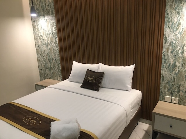 エスマファミリーゲストハウス