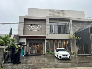 エスマファミリーゲストハウス