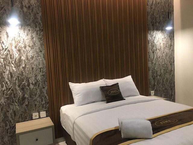 エスマファミリーゲストハウス