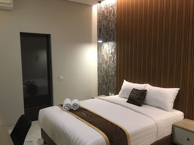 エスマファミリーゲストハウス