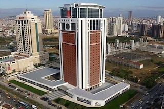 フローラレジデンスアタシェヒル