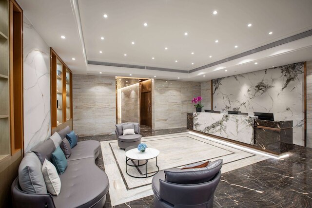 Ramada Encore by Wyndham Changsha Yuhua