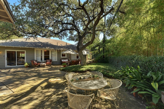 モダン チャーム