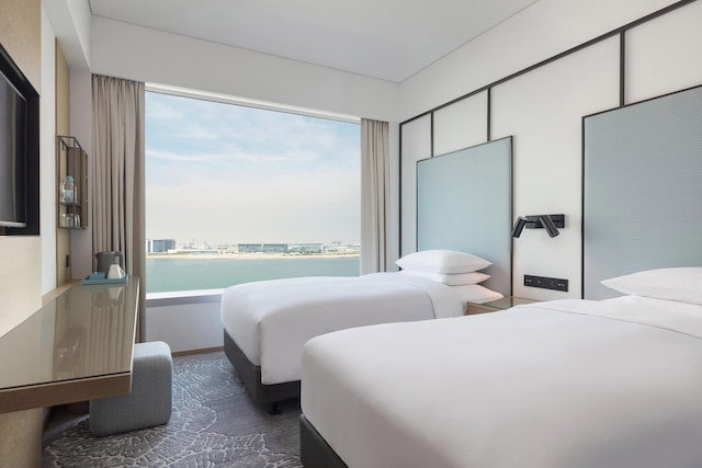 Four Points By Sheraton Hong Kong, Tung Chung