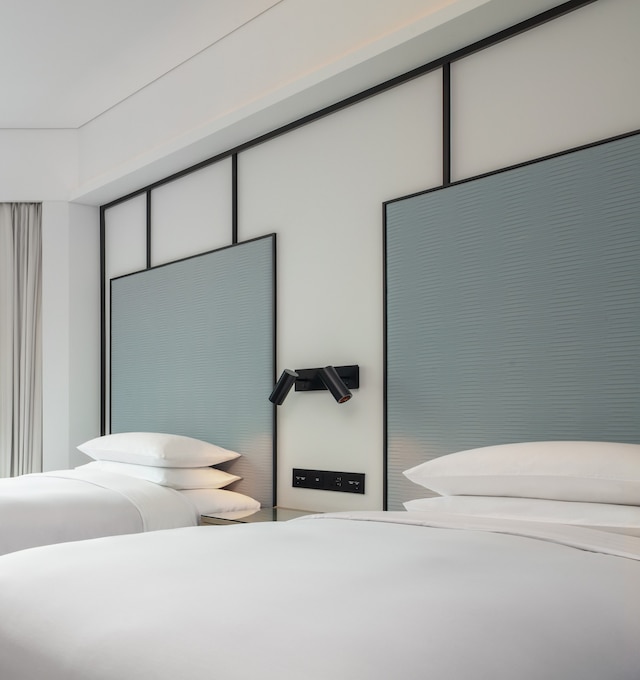 Four Points By Sheraton Hong Kong, Tung Chung