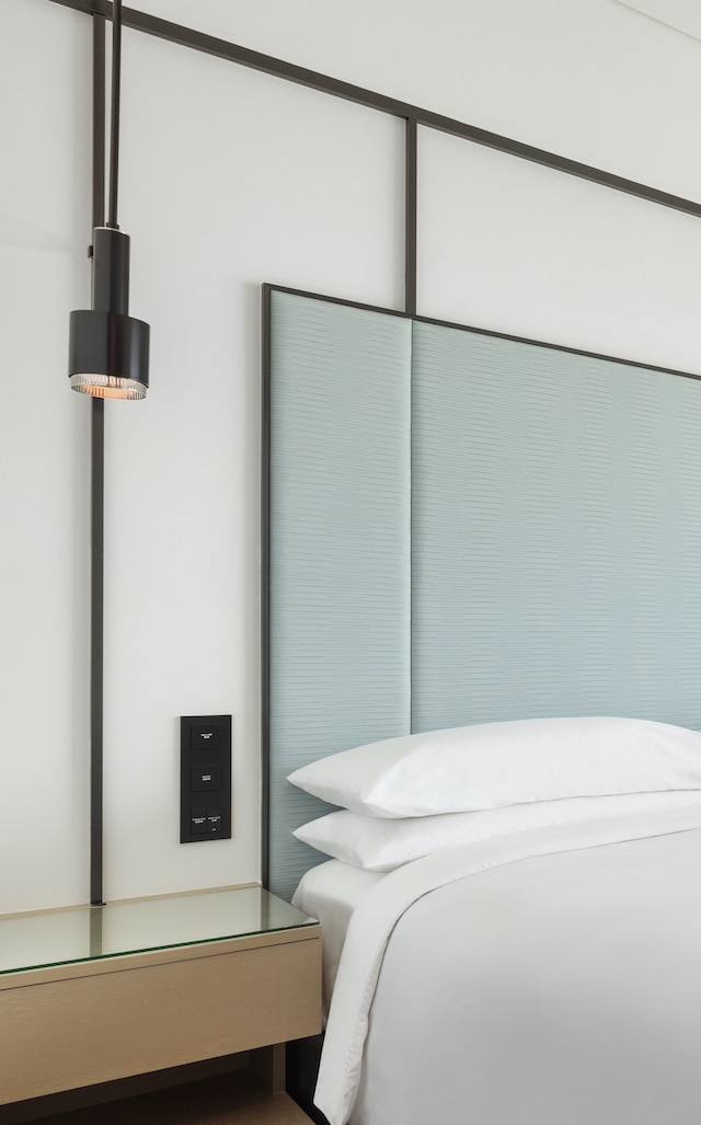 Four Points By Sheraton Hong Kong, Tung Chung