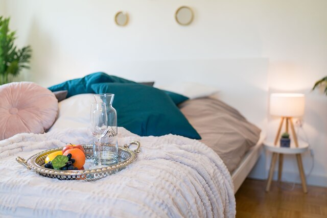 EG L 70m2 2部屋のアパート