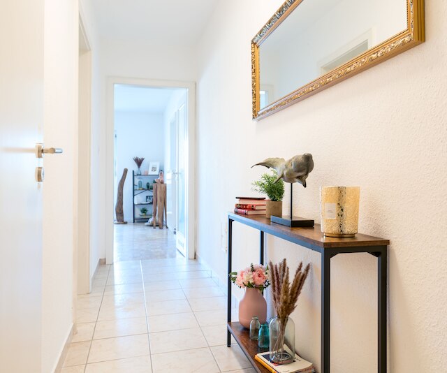 EG L 70m2 2部屋のアパート