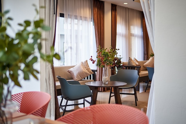 ビー・フラシンホテル・チェンマイ