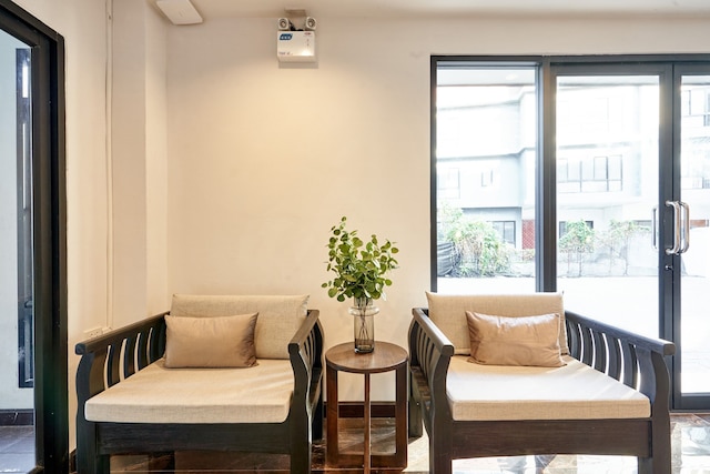 ビー・フラシンホテル・チェンマイ