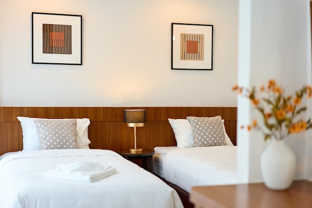 ビー・フラシンホテル・チェンマイ