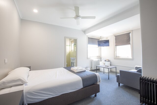 ジョージホテル