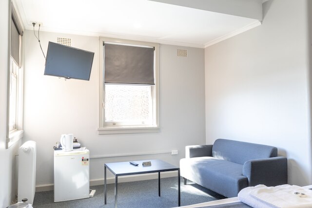 ジョージホテル