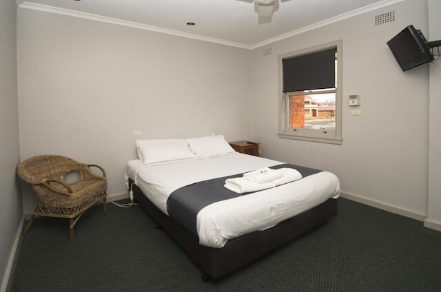 ジョージホテル