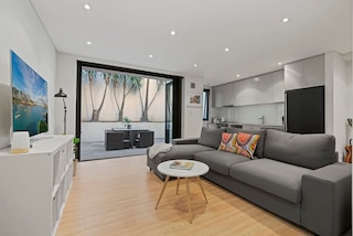 パディントン ウィークエンダー