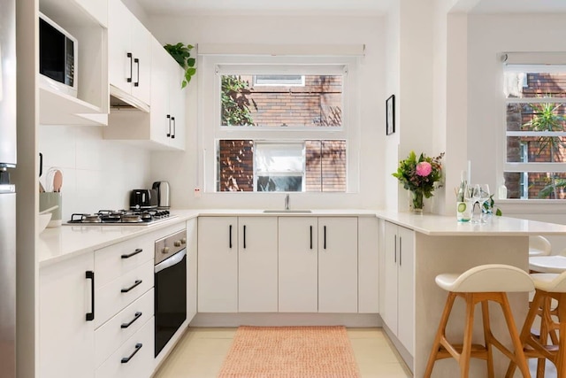 ボンダイ ブリーズ アパートメント