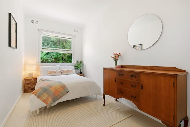 ボンダイ ブリーズ アパートメント