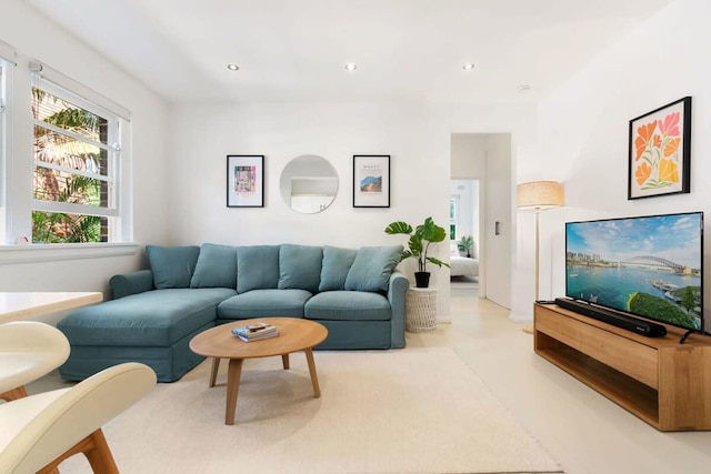 ボンダイ ブリーズ アパートメント