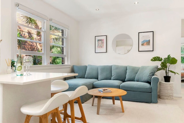 ボンダイ ブリーズ アパートメント