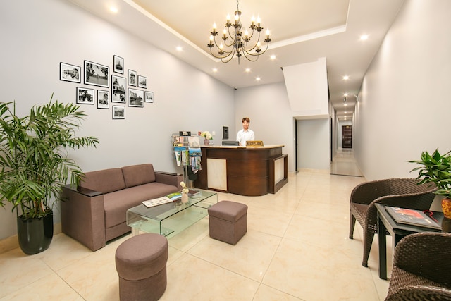 ラ レンタ プレミア ホテル アンド スパ