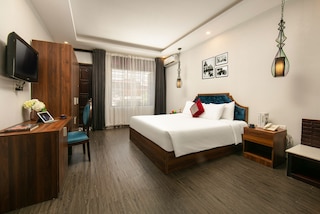 ラ レンタ プレミア ホテル アンド スパ