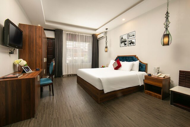 ラ レンタ プレミア ホテル アンド スパ