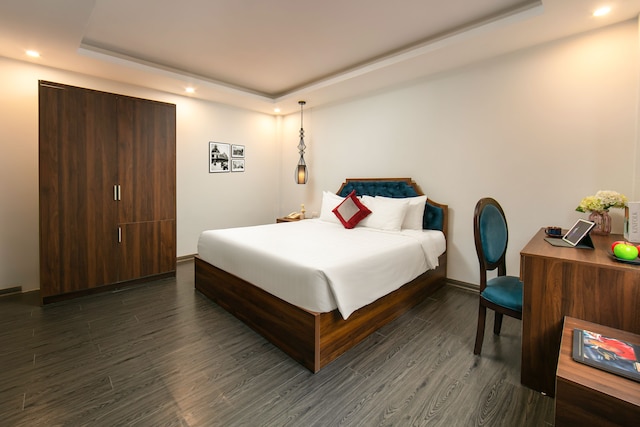 ラ レンタ プレミア ホテル アンド スパ