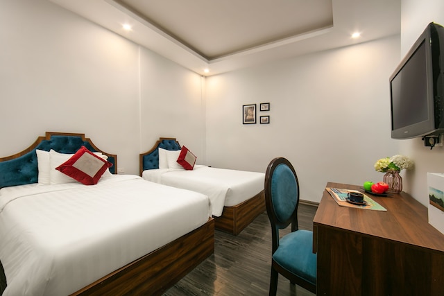 ラ レンタ プレミア ホテル アンド スパ