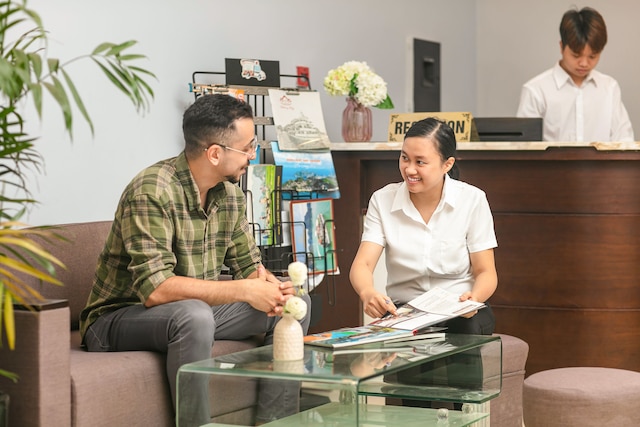 ラ レンタ プレミア ホテル アンド スパ