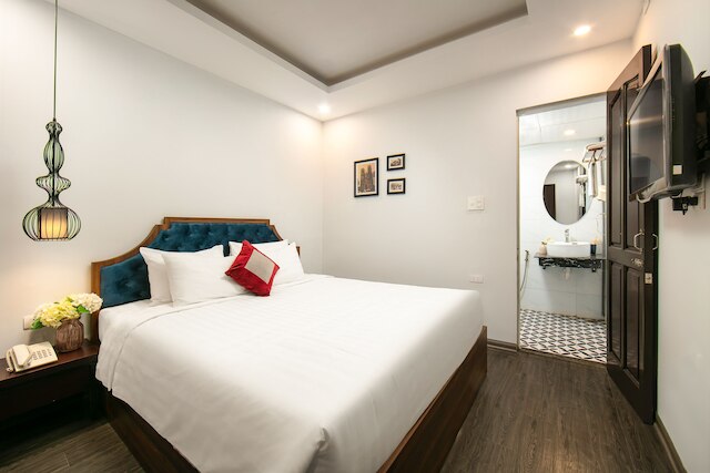 ラ レンタ プレミア ホテル アンド スパ