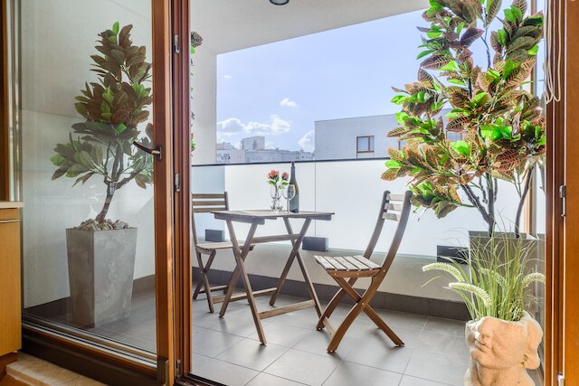 ルミナ ラブリー アパートメント イン ワルシャワ