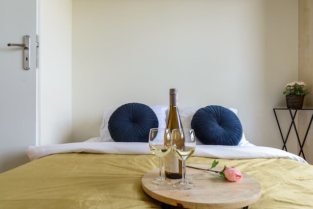 ルミナ ラブリー アパートメント イン ワルシャワ