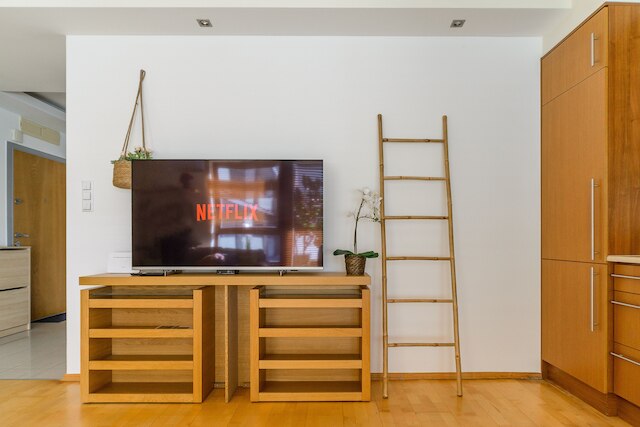 ルミナ ラブリー アパートメント イン ワルシャワ