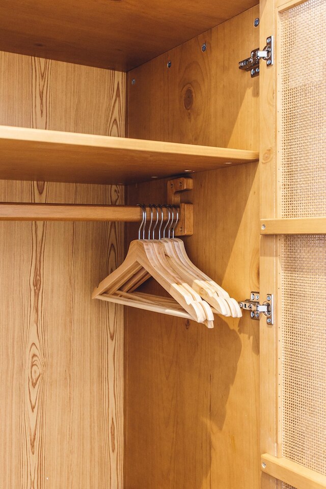 トラファルガースクエアの2ベッドルームアパートメント