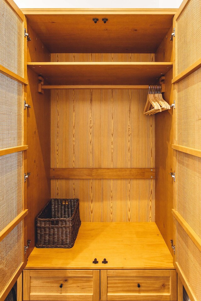 トラファルガースクエアの2ベッドルームアパートメント