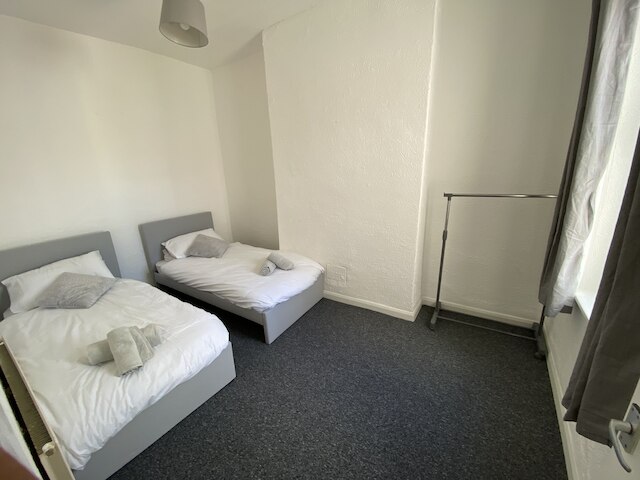 ビューティフル モダン 3 ベッド ハウス イン ウォラシー ニア シティ