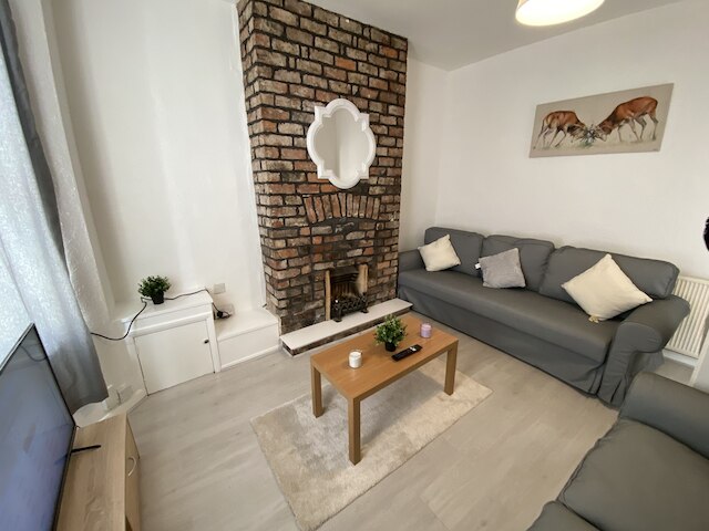 ビューティフル モダン 3 ベッド ハウス イン ウォラシー ニア シティ