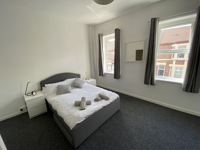 ビューティフル モダン 3 ベッド ハウス イン ウォラシー ニア シティ