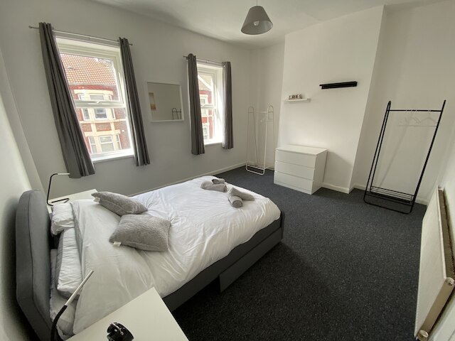 ビューティフル モダン 3 ベッド ハウス イン ウォラシー ニア シティ