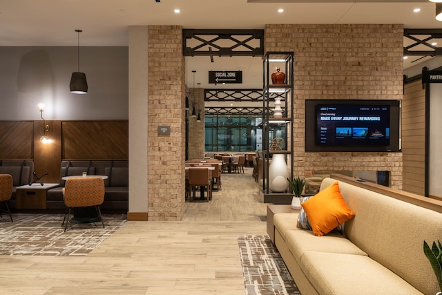 レジデンス イン バイ マリオット・サンフランシスコ・エアポート ミルブレイ ステーション