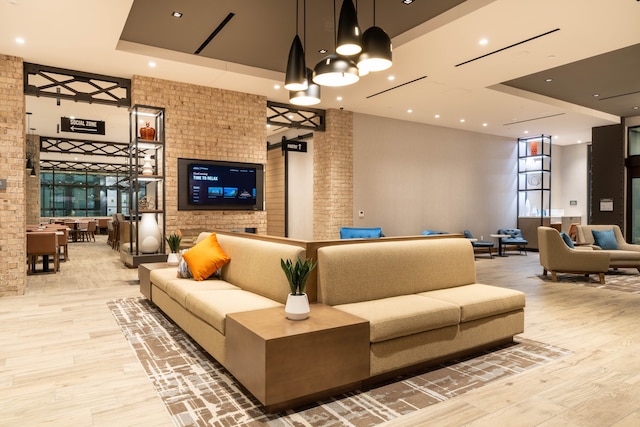 レジデンス イン バイ マリオット・サンフランシスコ・エアポート ミルブレイ ステーション