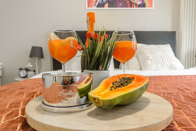 ルミナ コージー アパートメント イン ワルシャワ