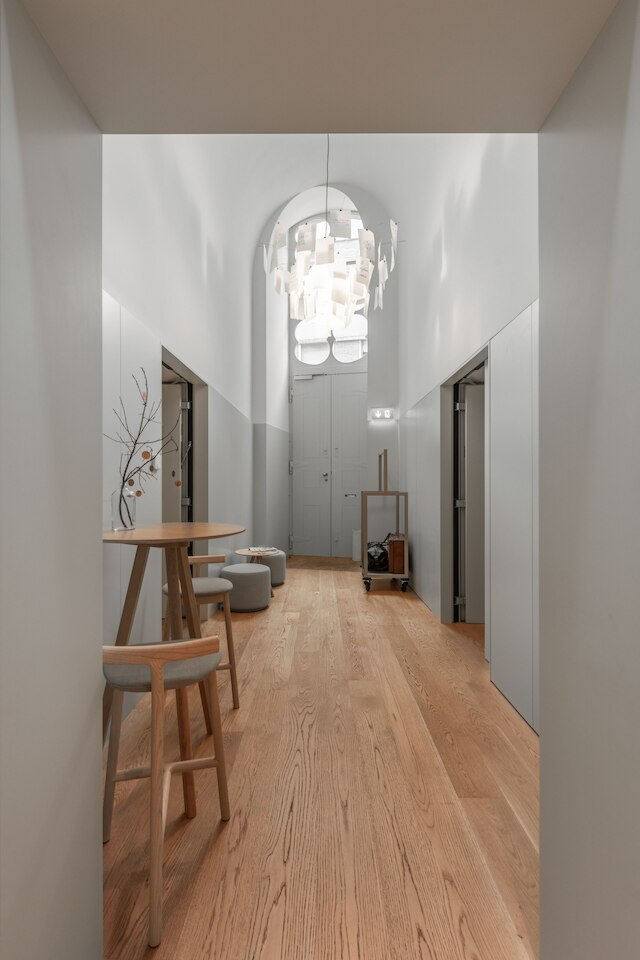 モンテカルモ12 - デザインブティックホテル