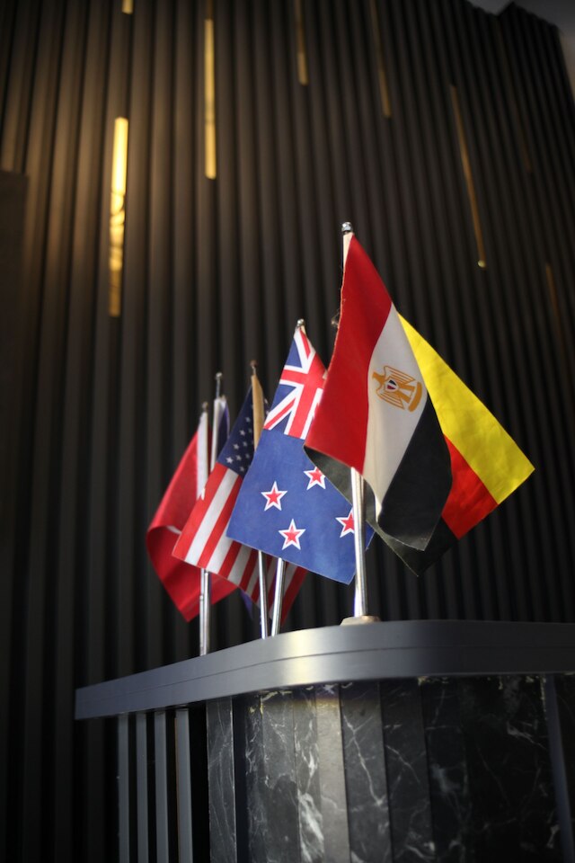 カディコイ ヴィヴァ ホテル