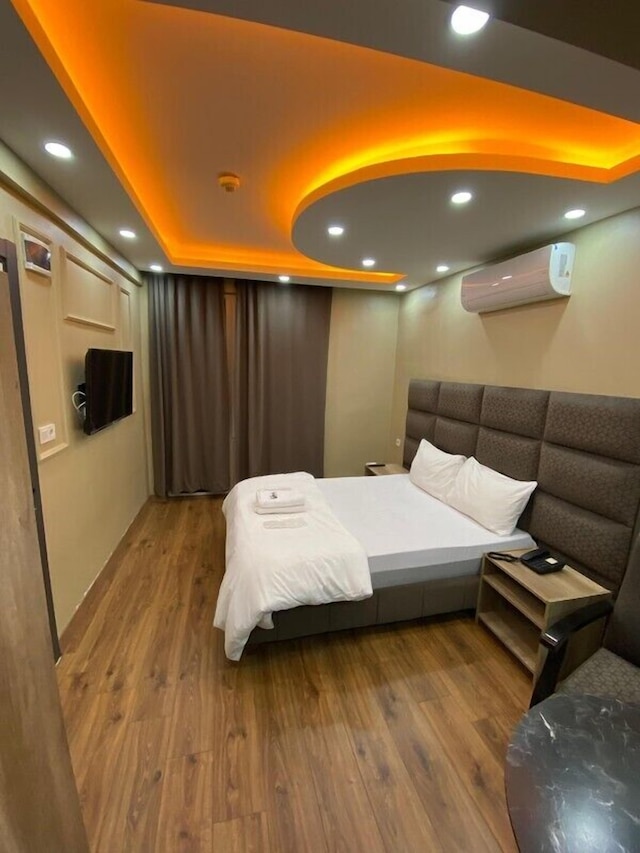 カディコイ ヴィヴァ ホテル