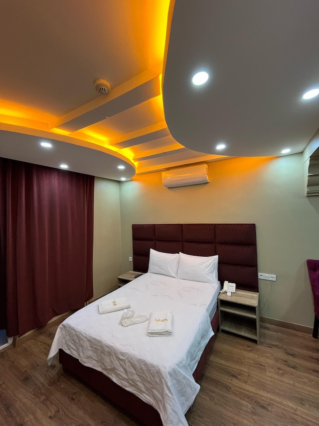 カディコイ ヴィヴァ ホテル