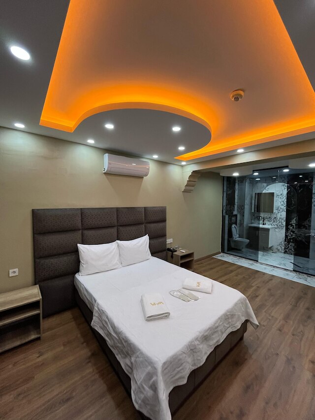 カディコイ ヴィヴァ ホテル