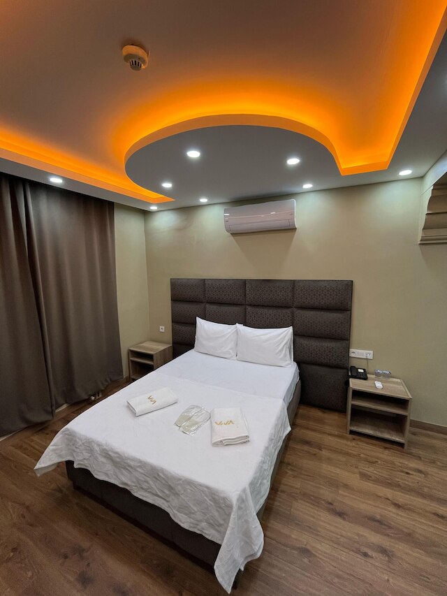 カディコイ ヴィヴァ ホテル