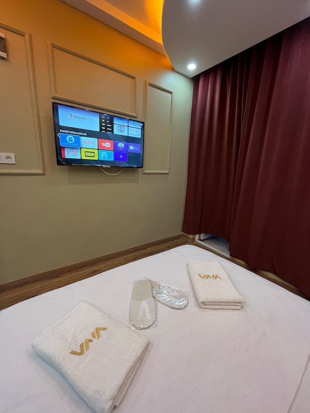 カディコイ ヴィヴァ ホテル